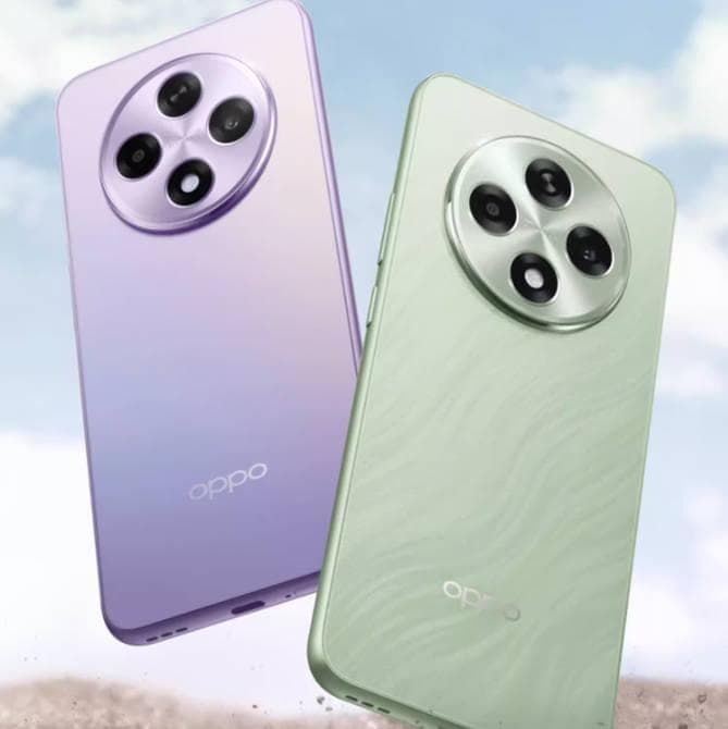 OPPO 二手手机同城免费送货服务