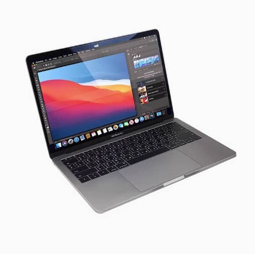 苹果笔记本11寸i5处理器