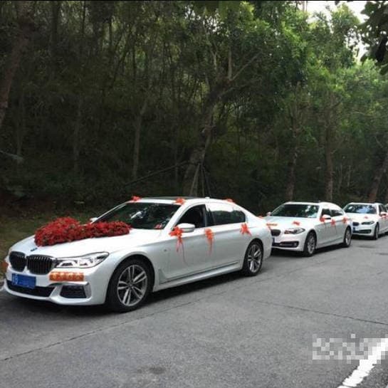 婚庆租车N0.1，深圳豪车婚庆出租，婚车服务网