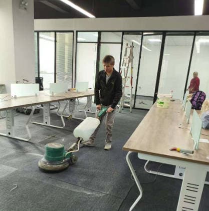 新房保洁龙岗横岗家庭公司开荒清洁