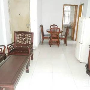 梅林关口民乐翠园两房两厅业主直租