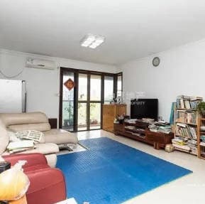 淘金山一期5房2厅 豪华装修